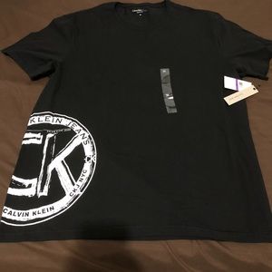 Calvin Klein t shirt